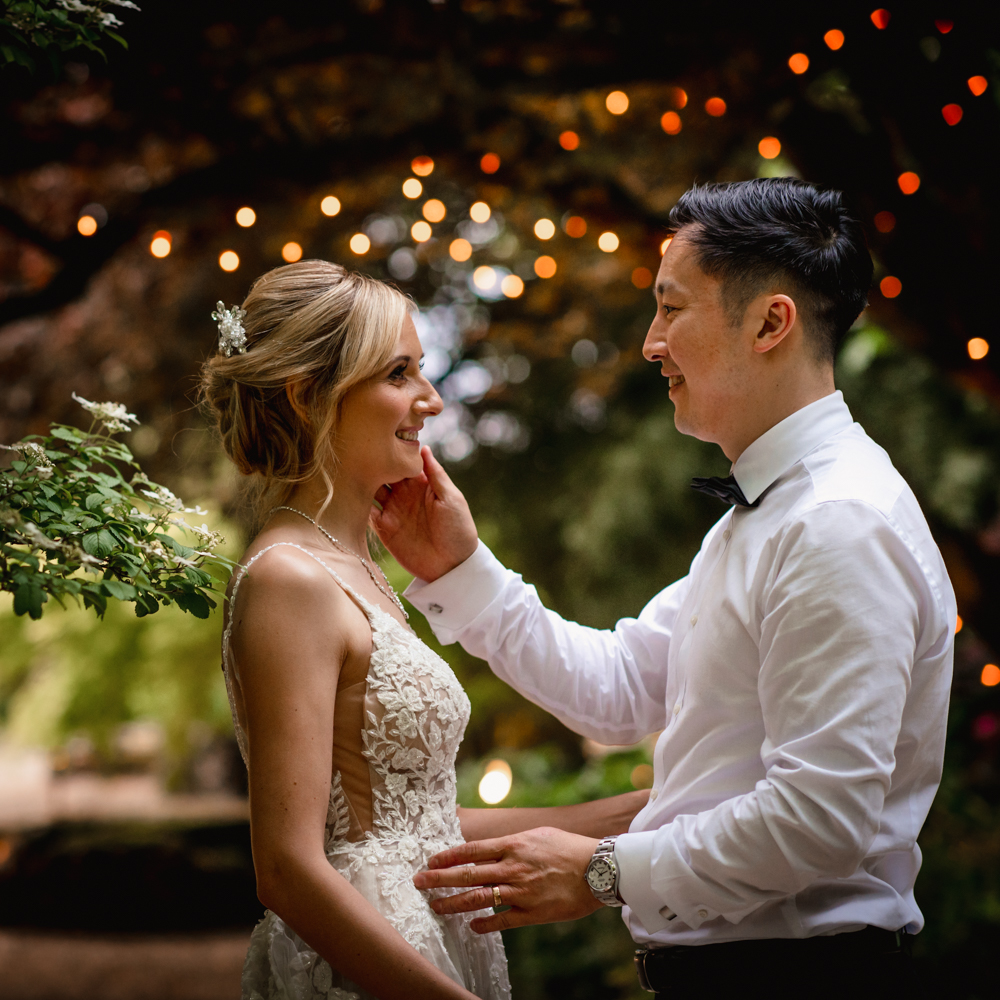 dreamy wedding photography cotswolds