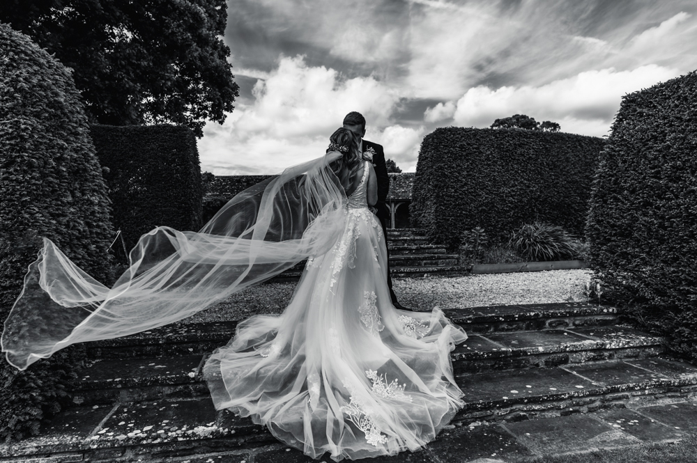 flying veil whatley manor