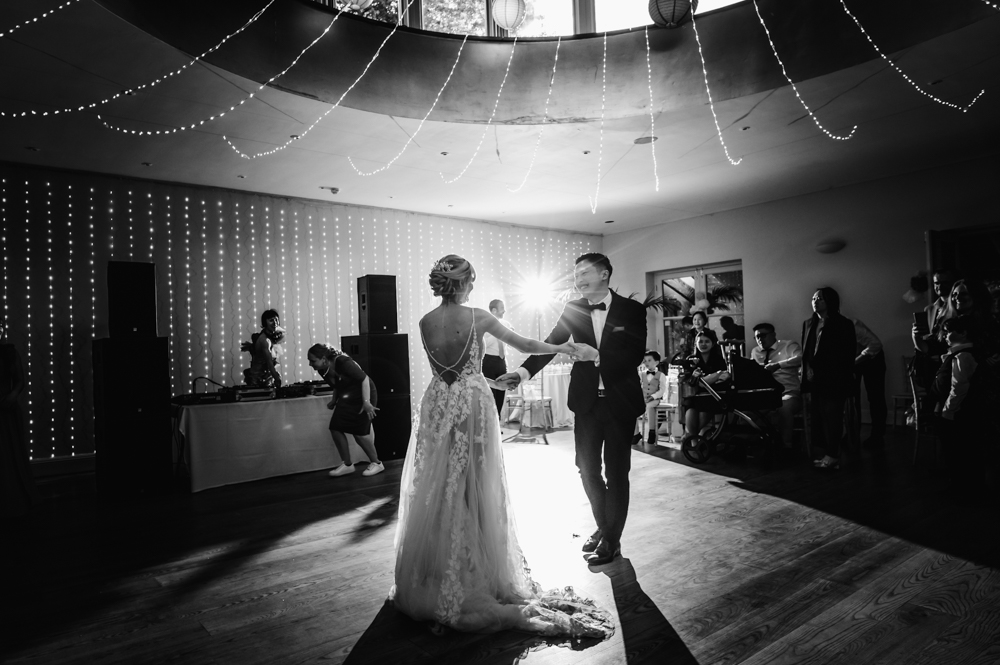 first dance wedding photography 