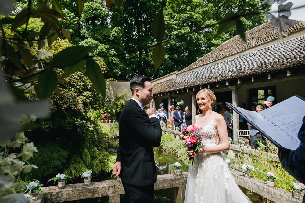 gloucestershire wedding photography matara centre tetbury