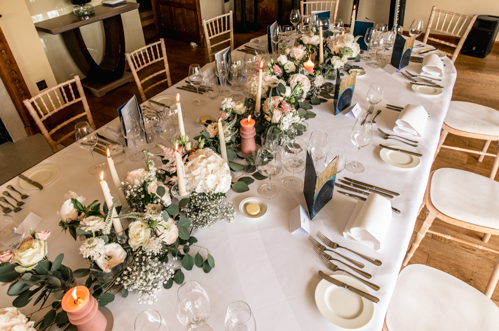 whatley manor hotel wedding