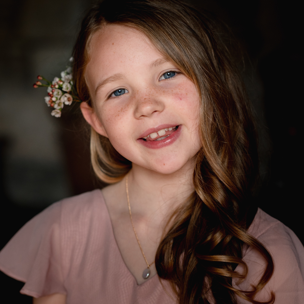 girl family photography cotswolds