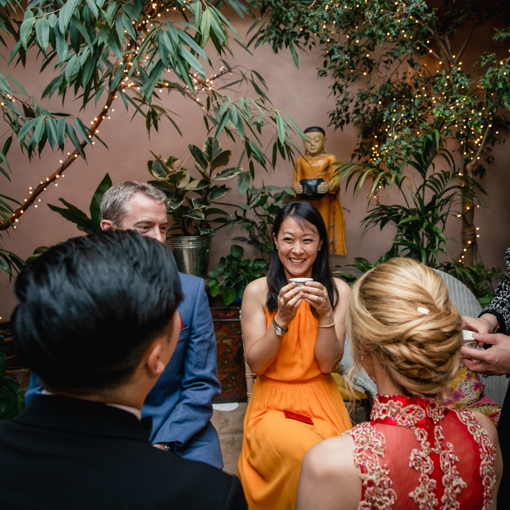 tea ceremony matara cotswolds