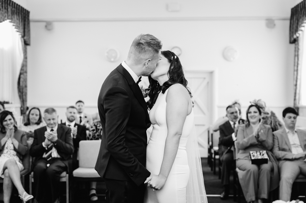 wedding old victorian school stroud