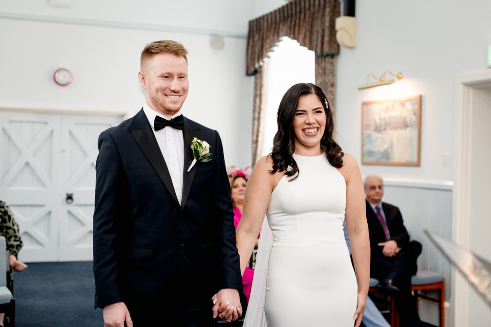 stroud registry office wedding