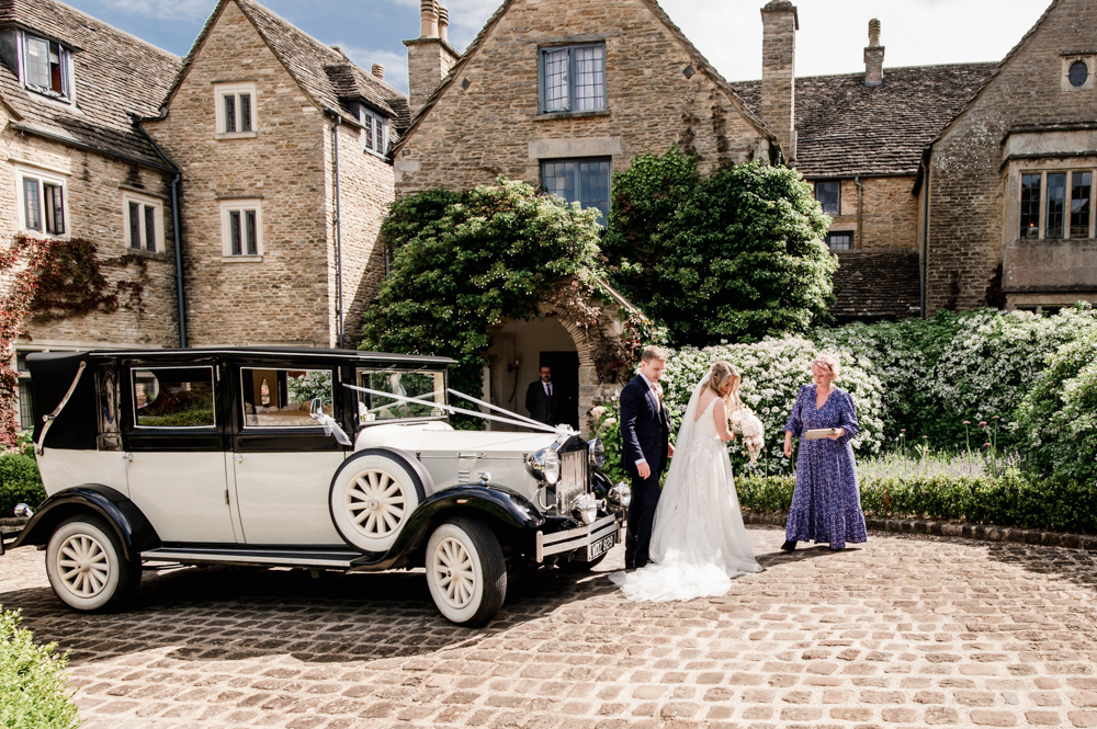 whatley manor hotel spa