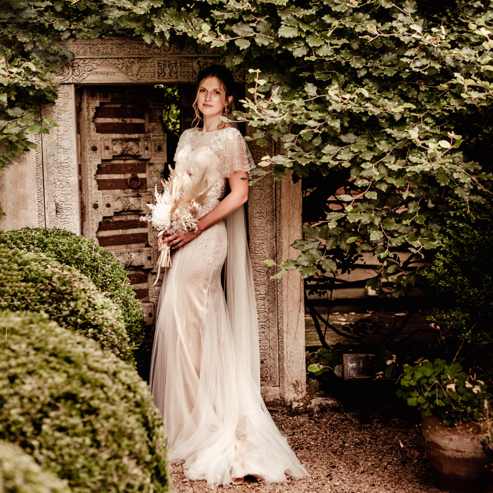 bride wedding camilla reynolds photography