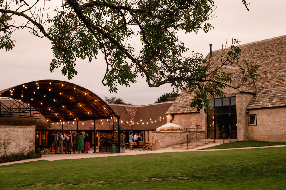 cotswold wedding photography old gore