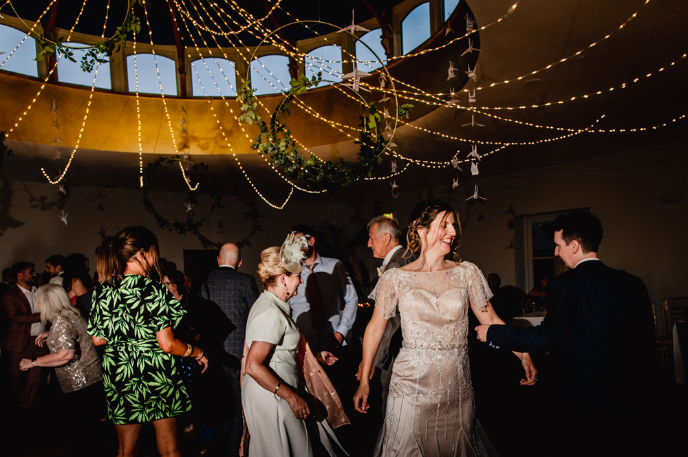 ceilidh dancing matara centre wedding cotswolds