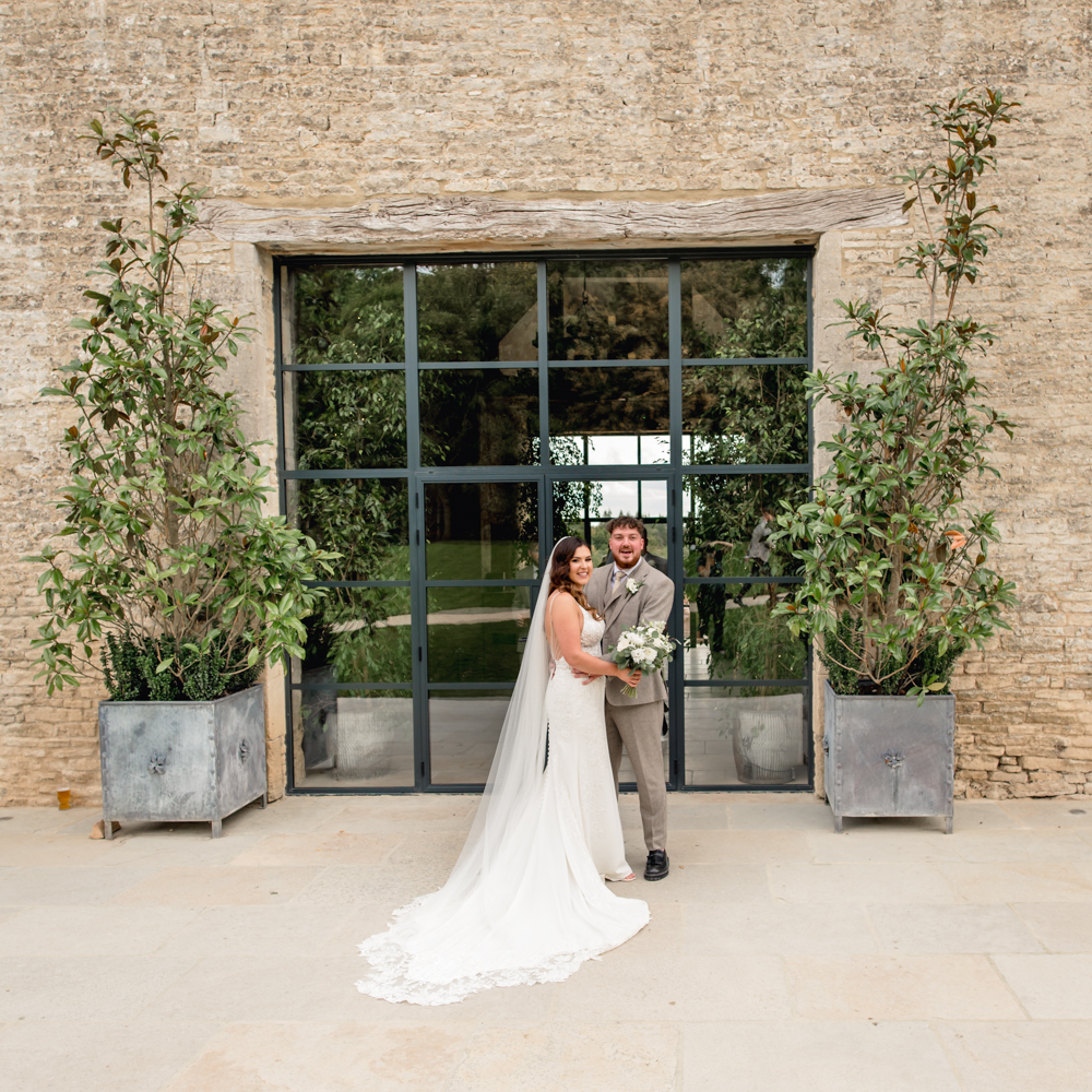 yard space old gore barn