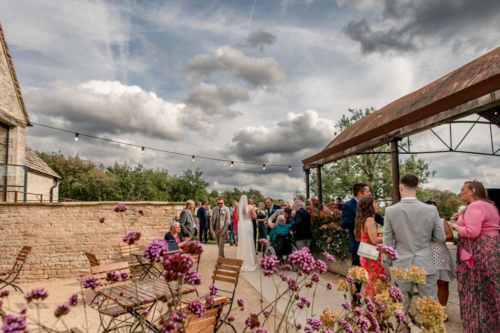 old gore barn wedding venue
