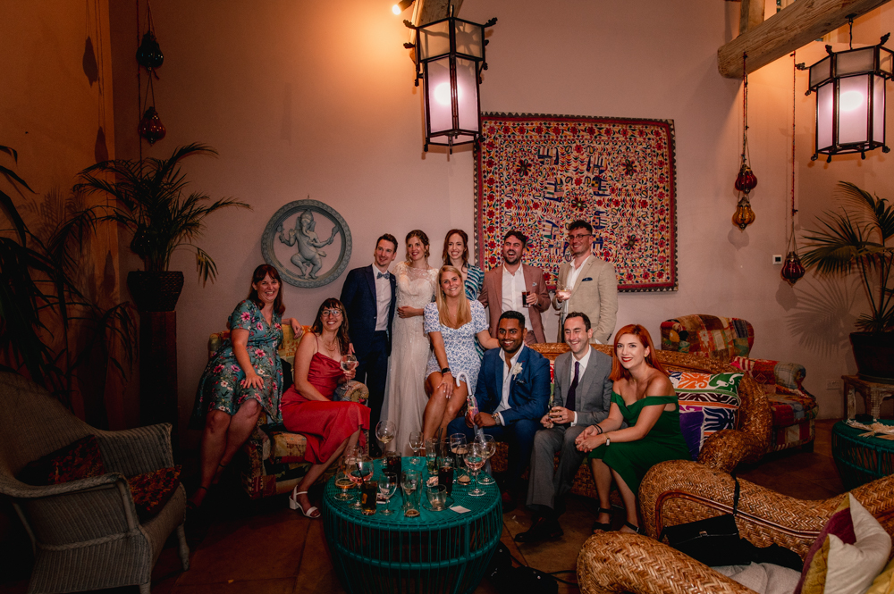 group shots matara centre