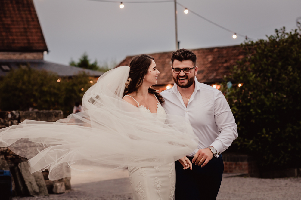 milton end barn wedding venue gloucestershire
