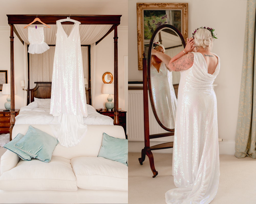 bridal suite matara centre cotswolds