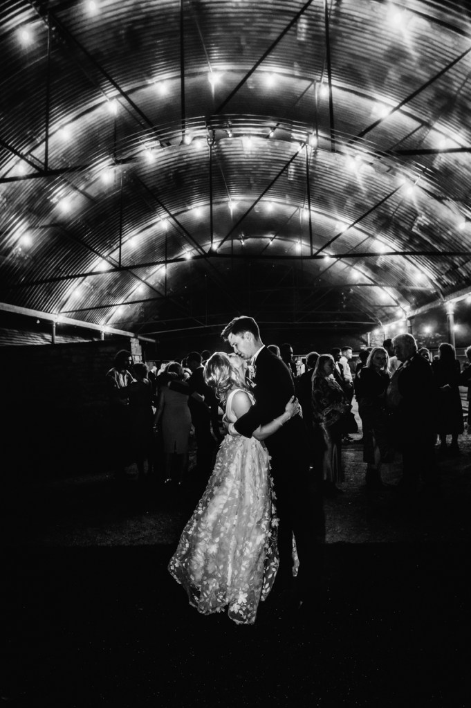 yard space event old gore barn