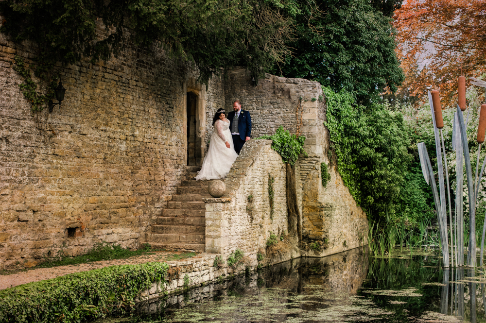 romantic wedding photography 