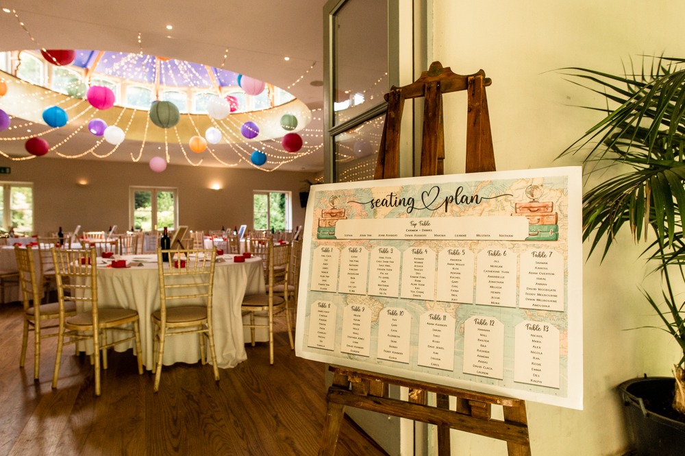 matara centre wedding venue