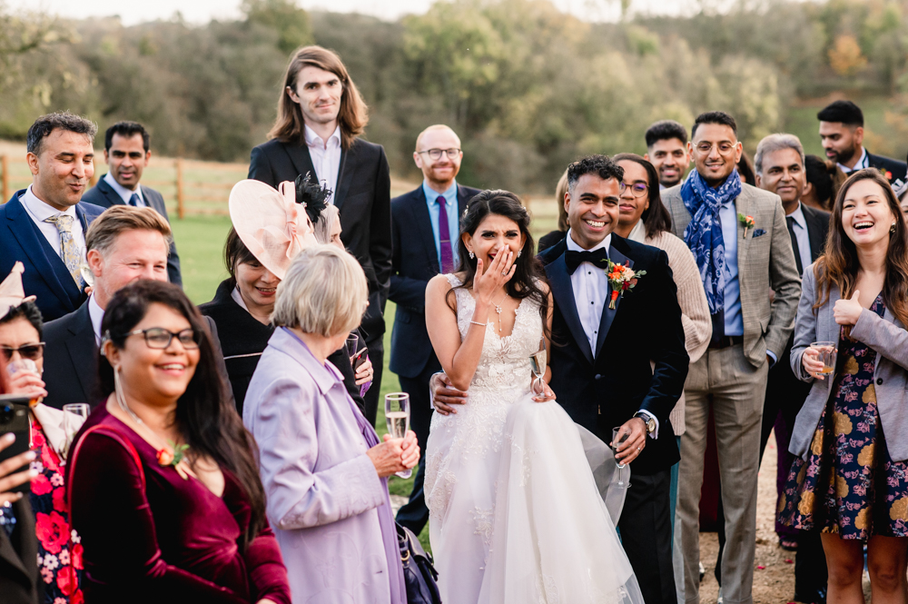 documentary wedding photography