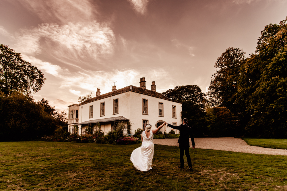 matara centre kingscote house wedding photography