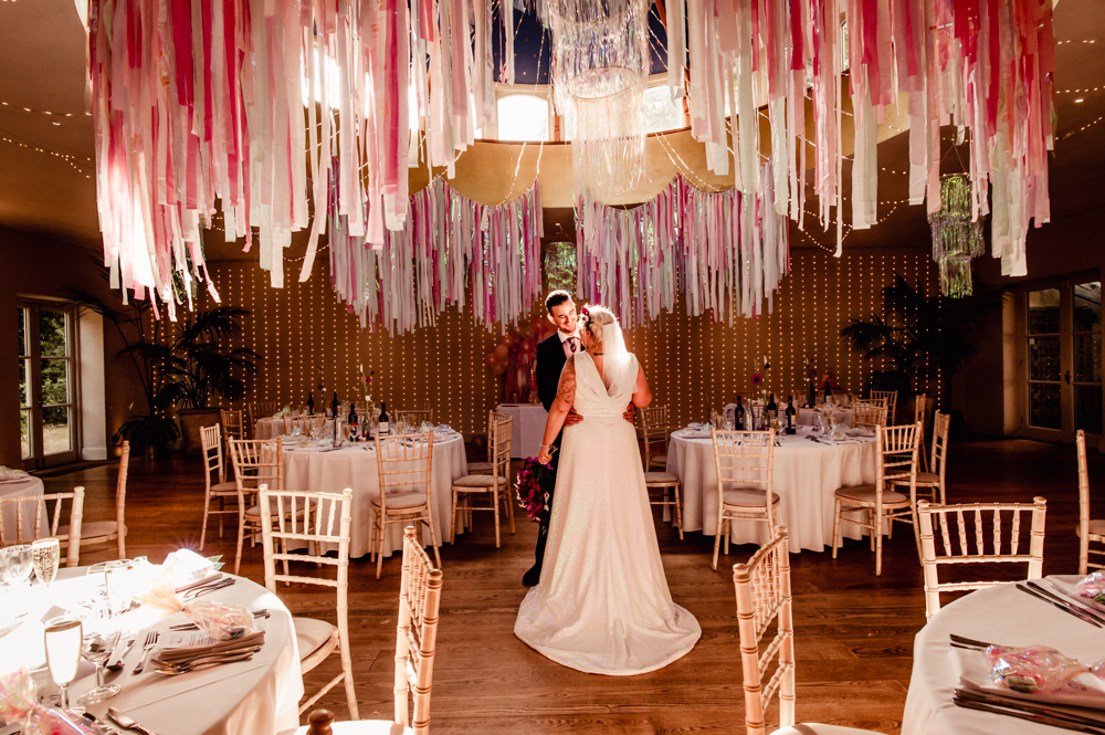 colourful unique wedding venue matara centre