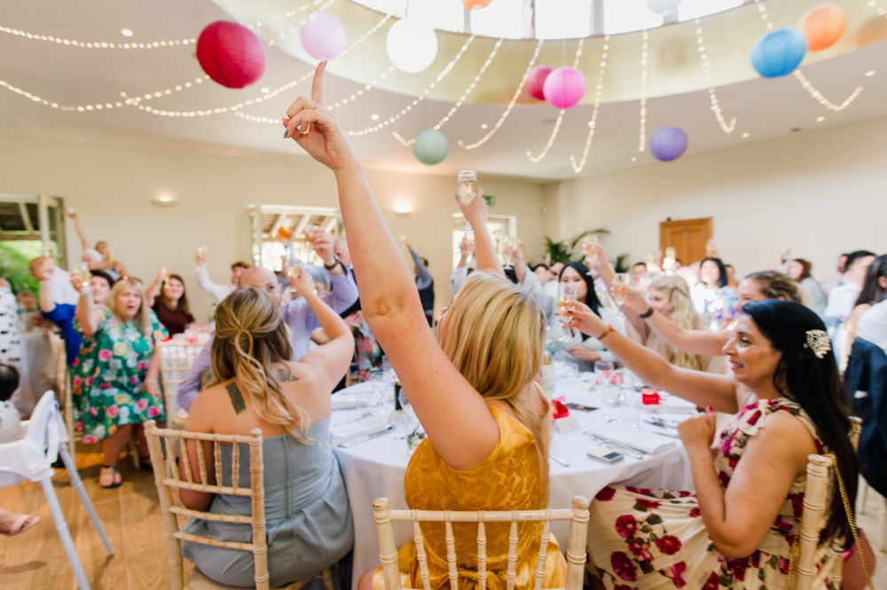 wedding breakfast matara centre