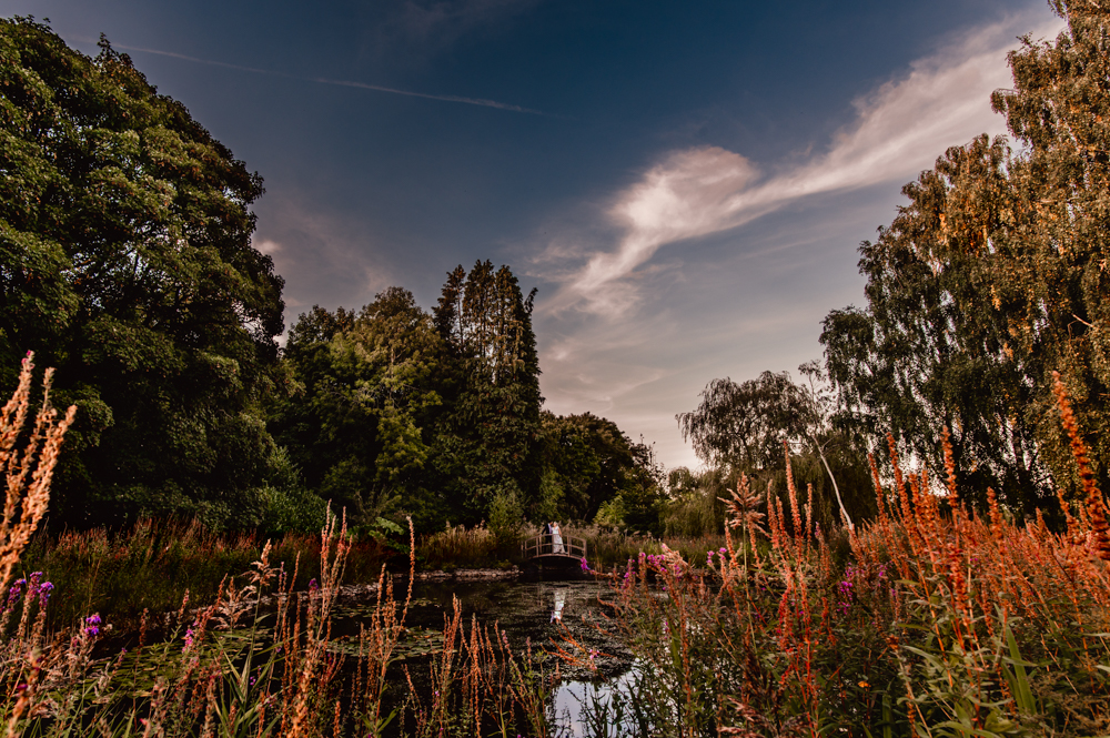 landscape lake wedding venue matara centre