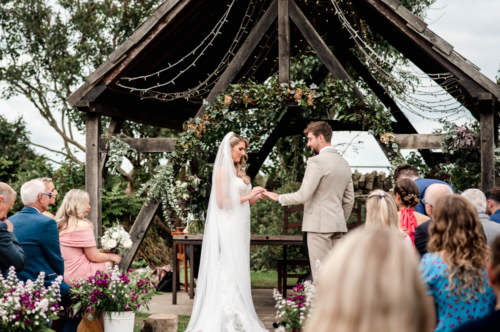 stroud wedding old lodge