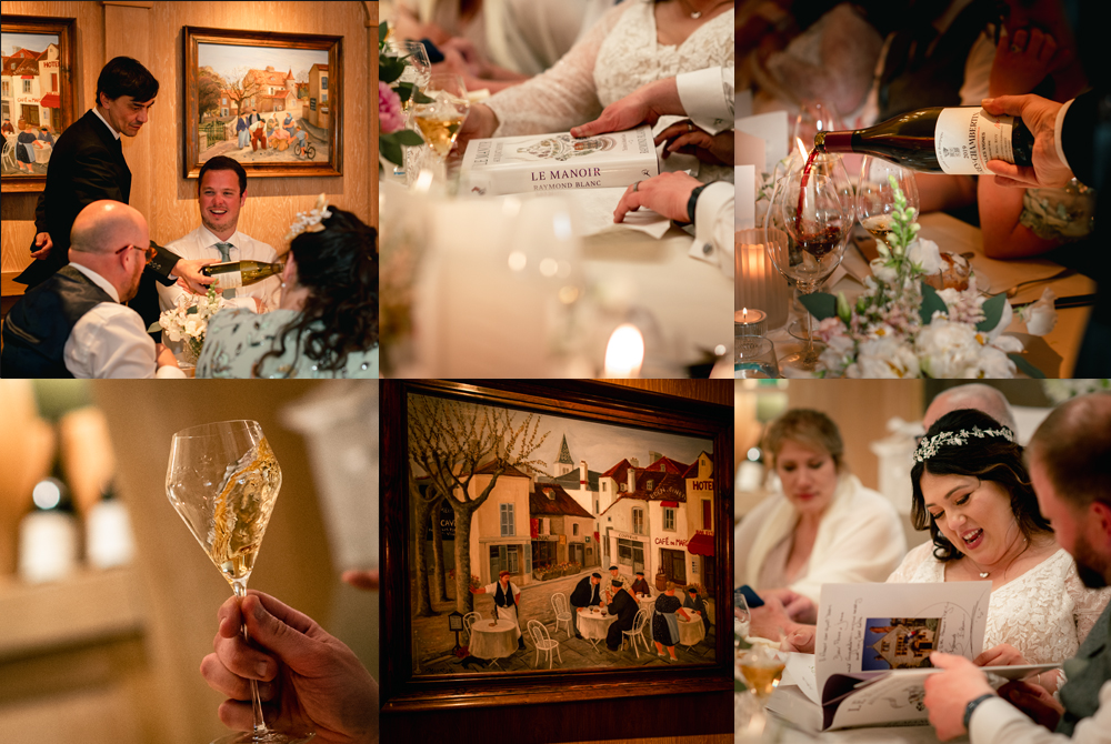 natural wedding photography oxfordshire