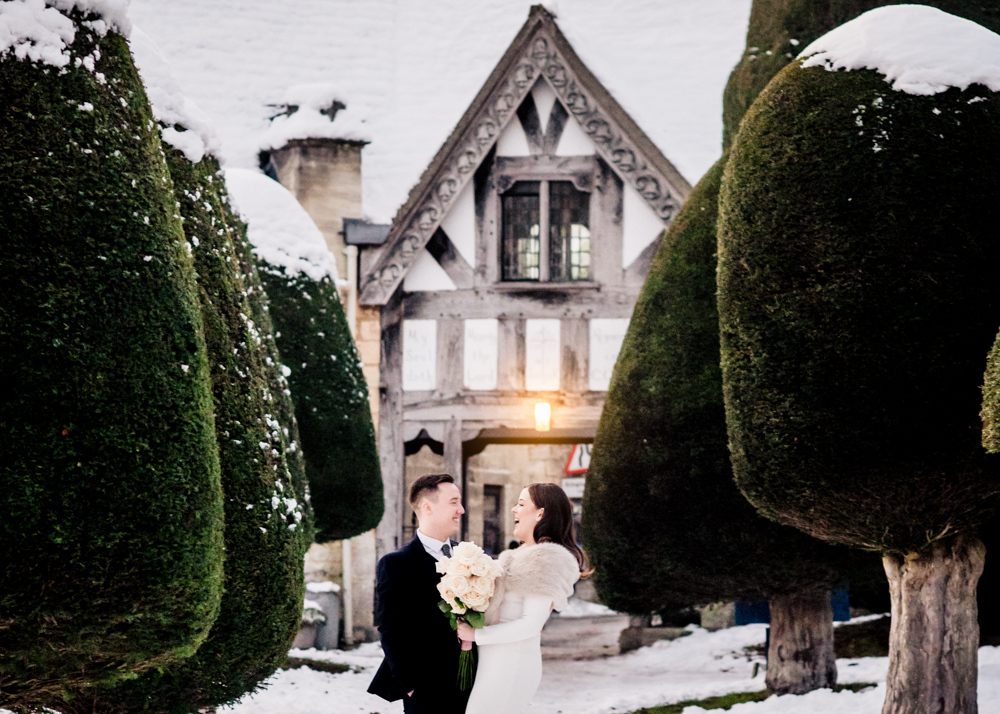 bride groom laughing relaxed natural wedding photos