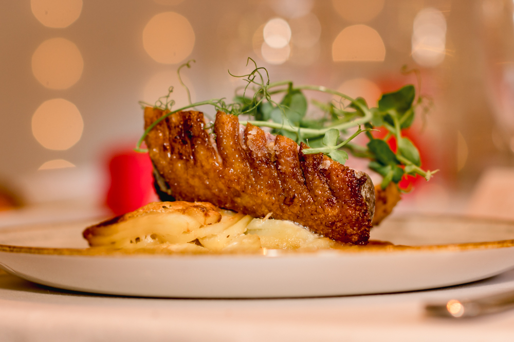 wedding food matara centre cotswolds