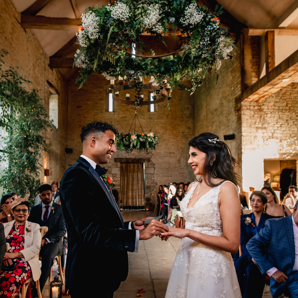 old gore barn yard space events cotswolds