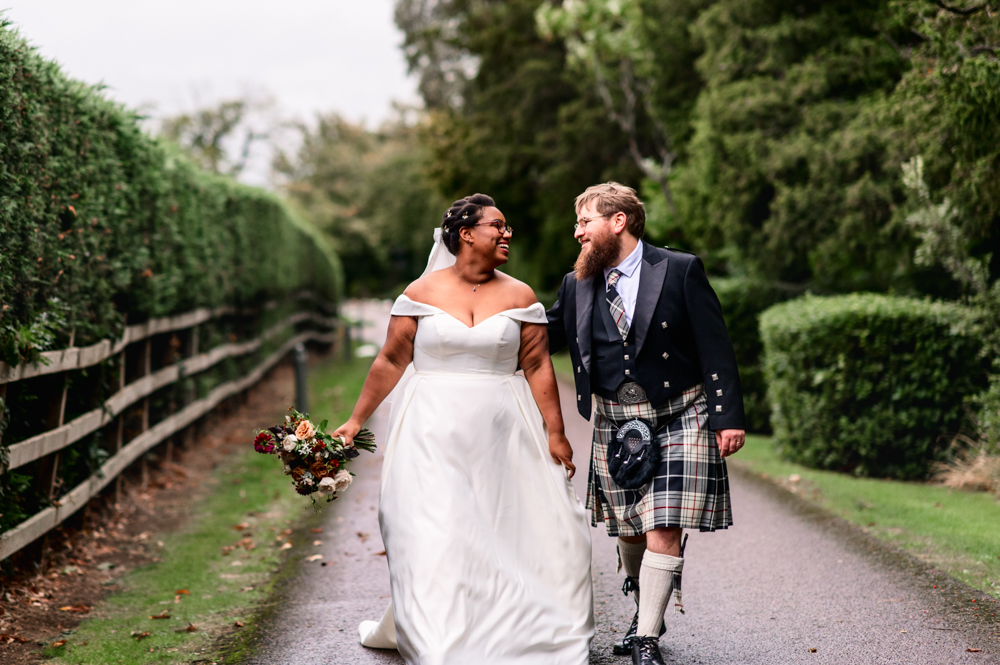 wedding greenway hotel spa