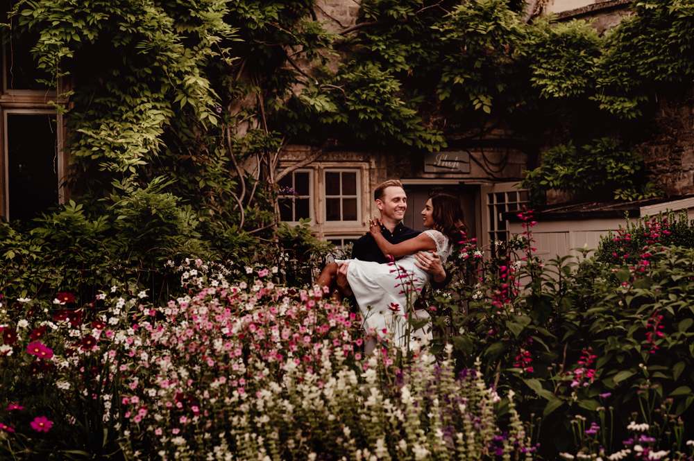 garden barnsley house hotel spa