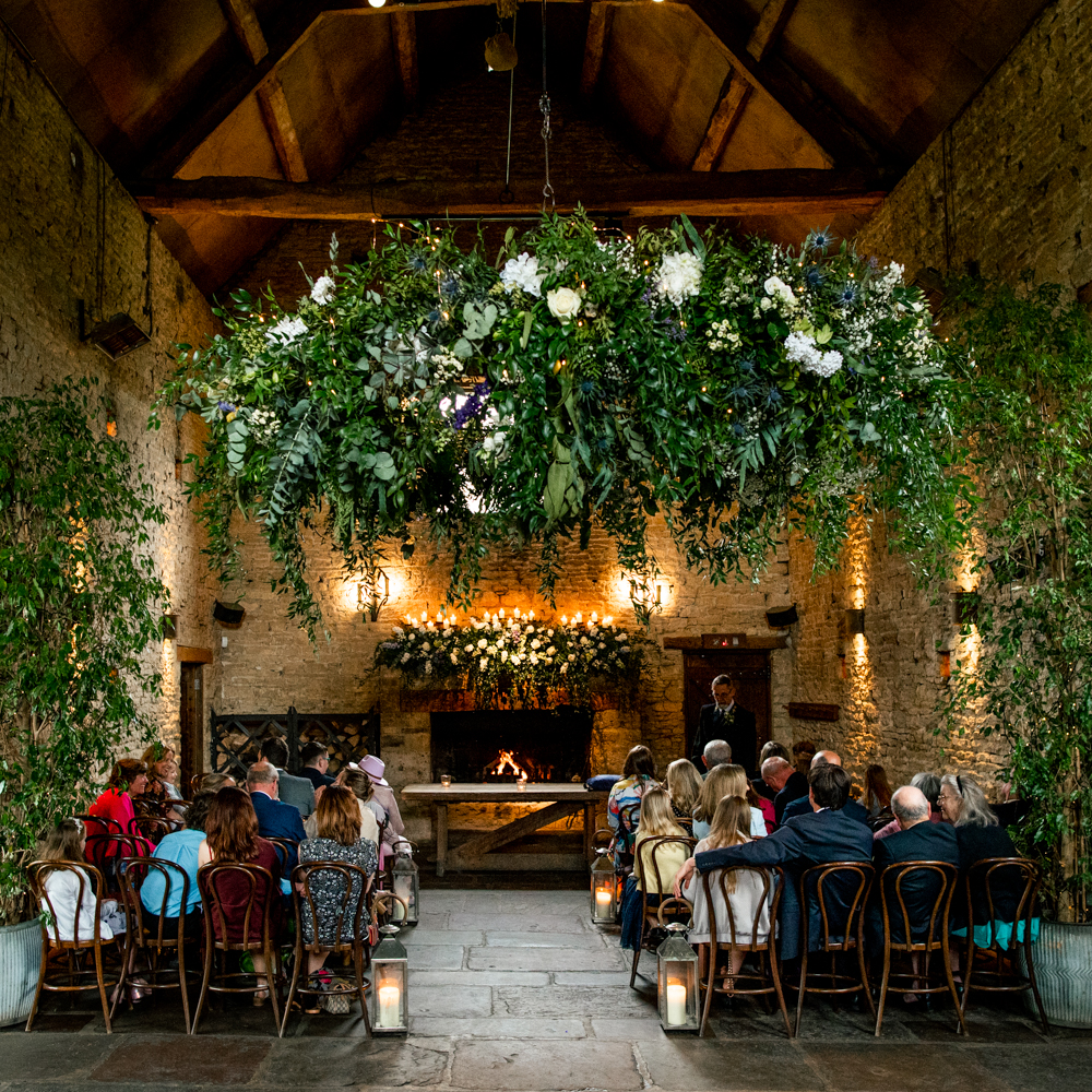 cripps barn wedding venue cotswolds