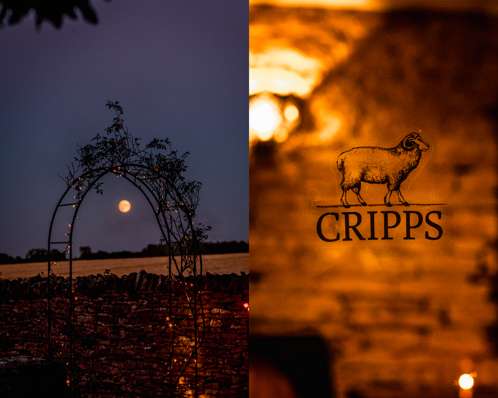 cripps barn wedding venue gloucestershire countryside