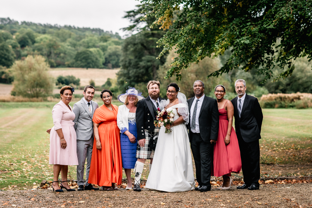 micro wedding cotswolds