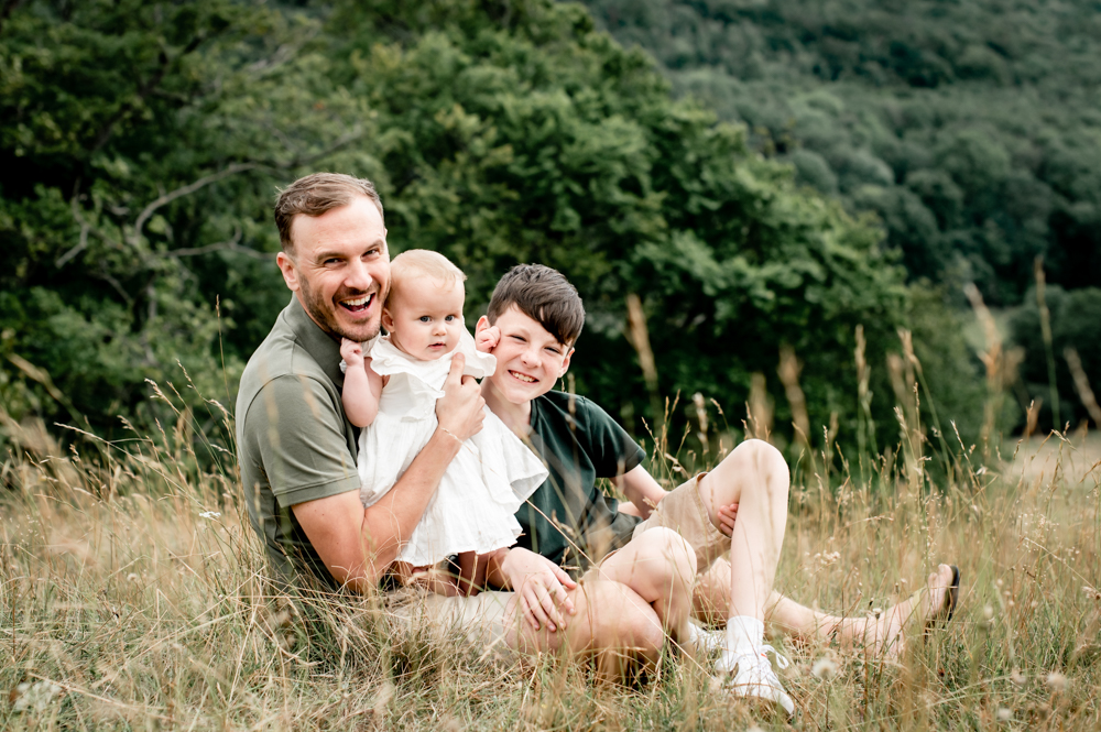 cotswolds natural family photography