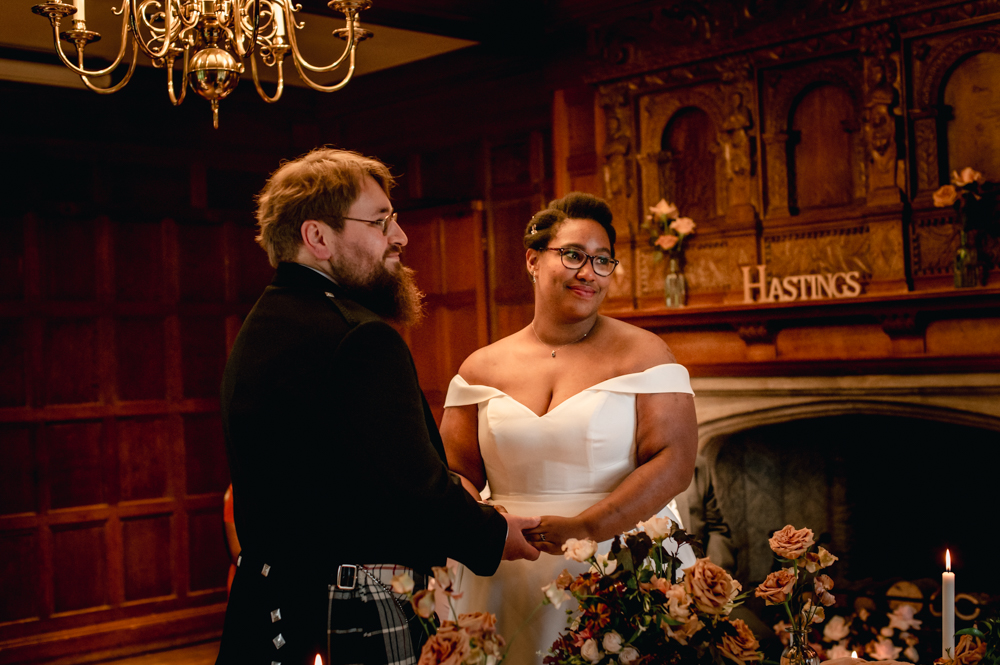 wedding cheltenham gloucestershire