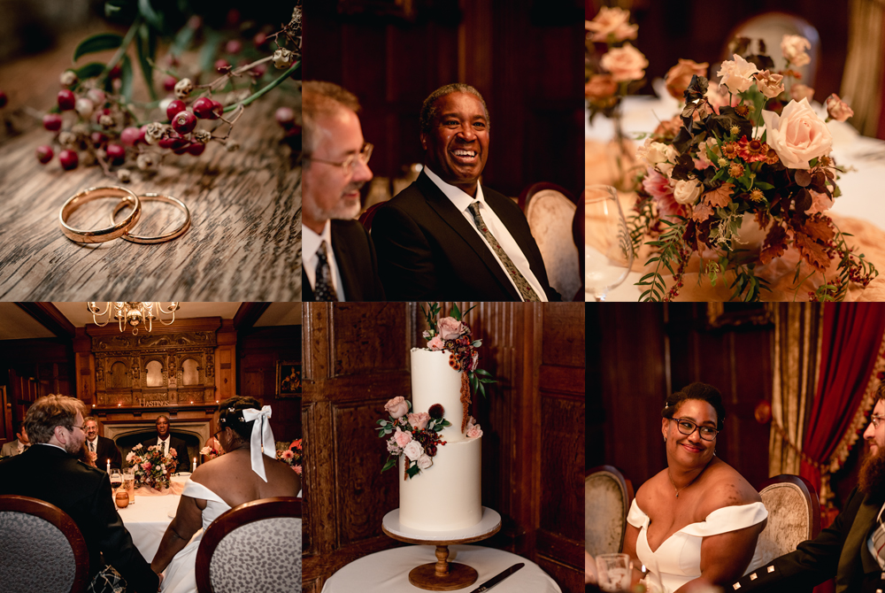 country house england wedding