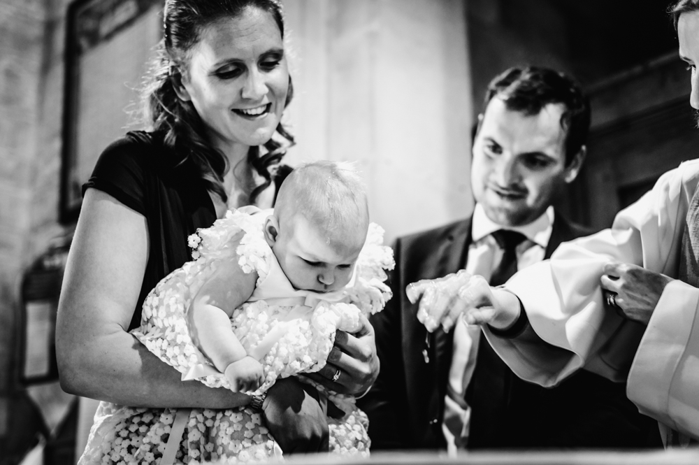 baby baptism christening