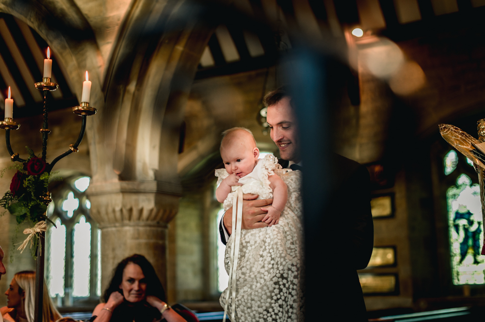 family wedding photography