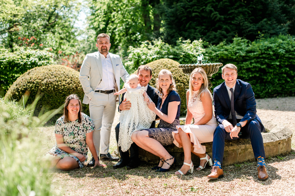 baby christening cheltenham cotswolds