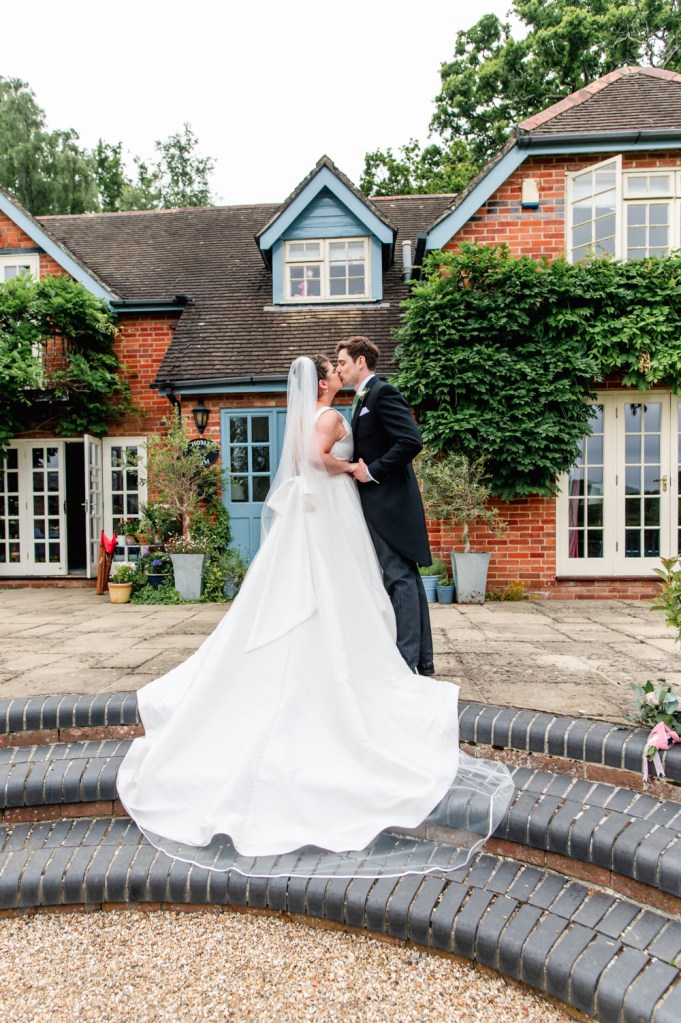 hampshire wedding photography