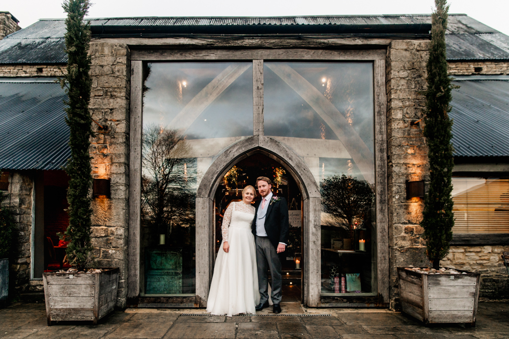 cripps barn countryside wedding venue cirencester