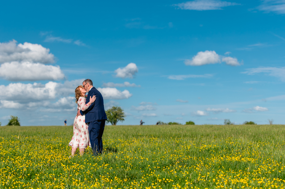 natural wedding photography shroud
