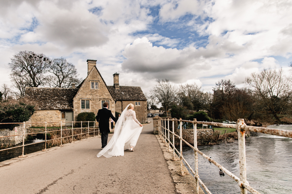 fairford wedding