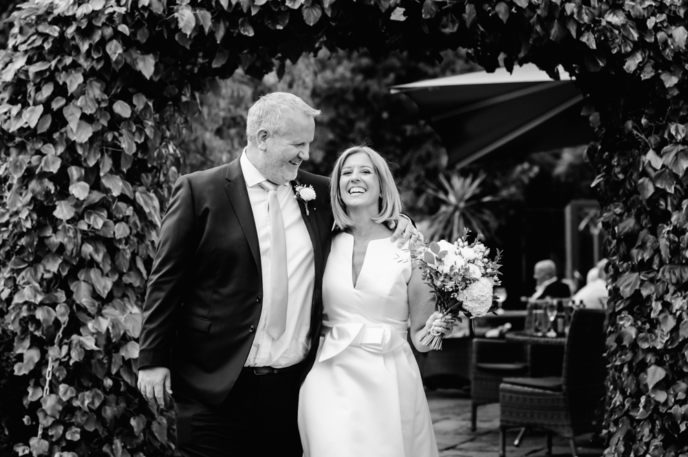 mature couple wedding photography