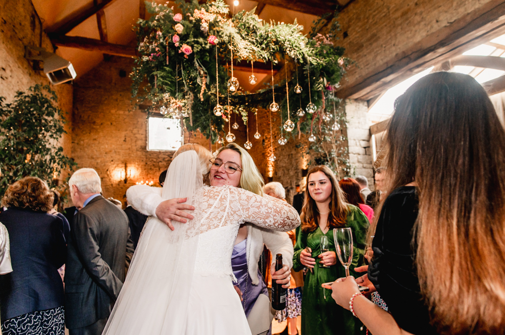 wedding guest cripps barn