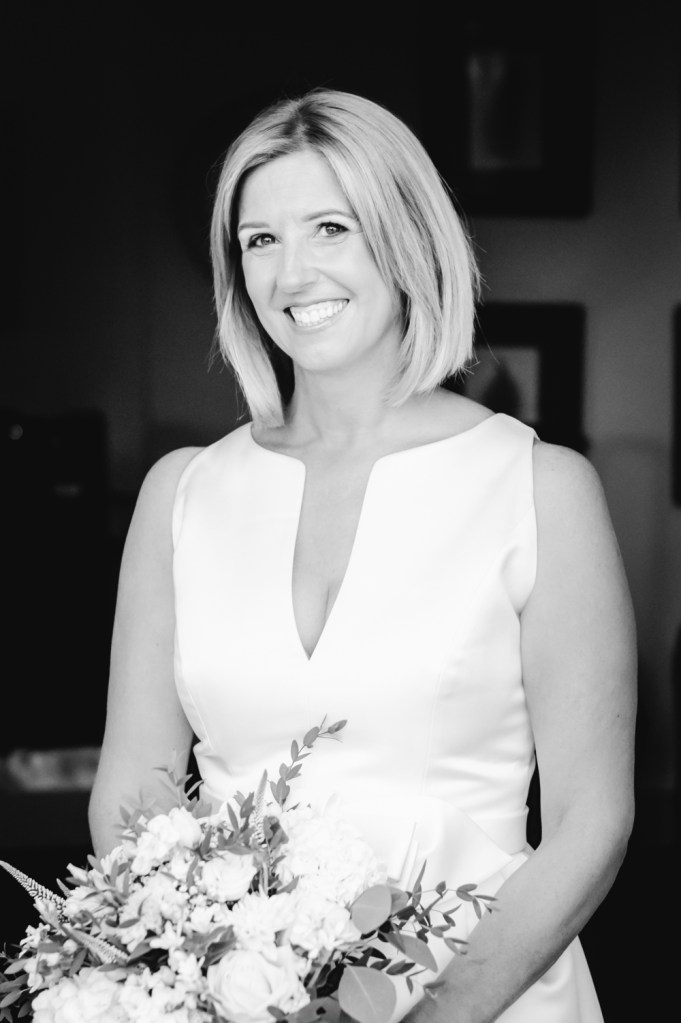 mature bride wedding jesus peiro dress