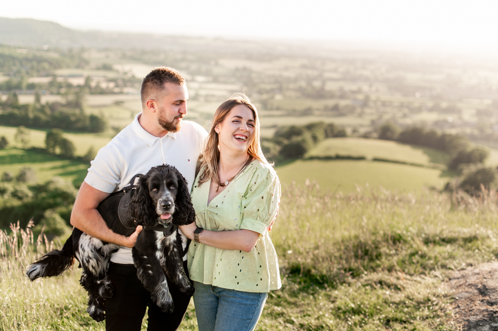 cotswolds family photography
